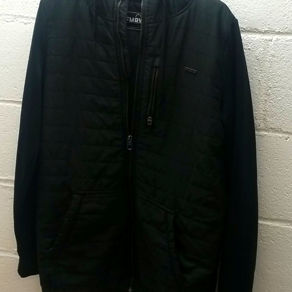 Jacket for men